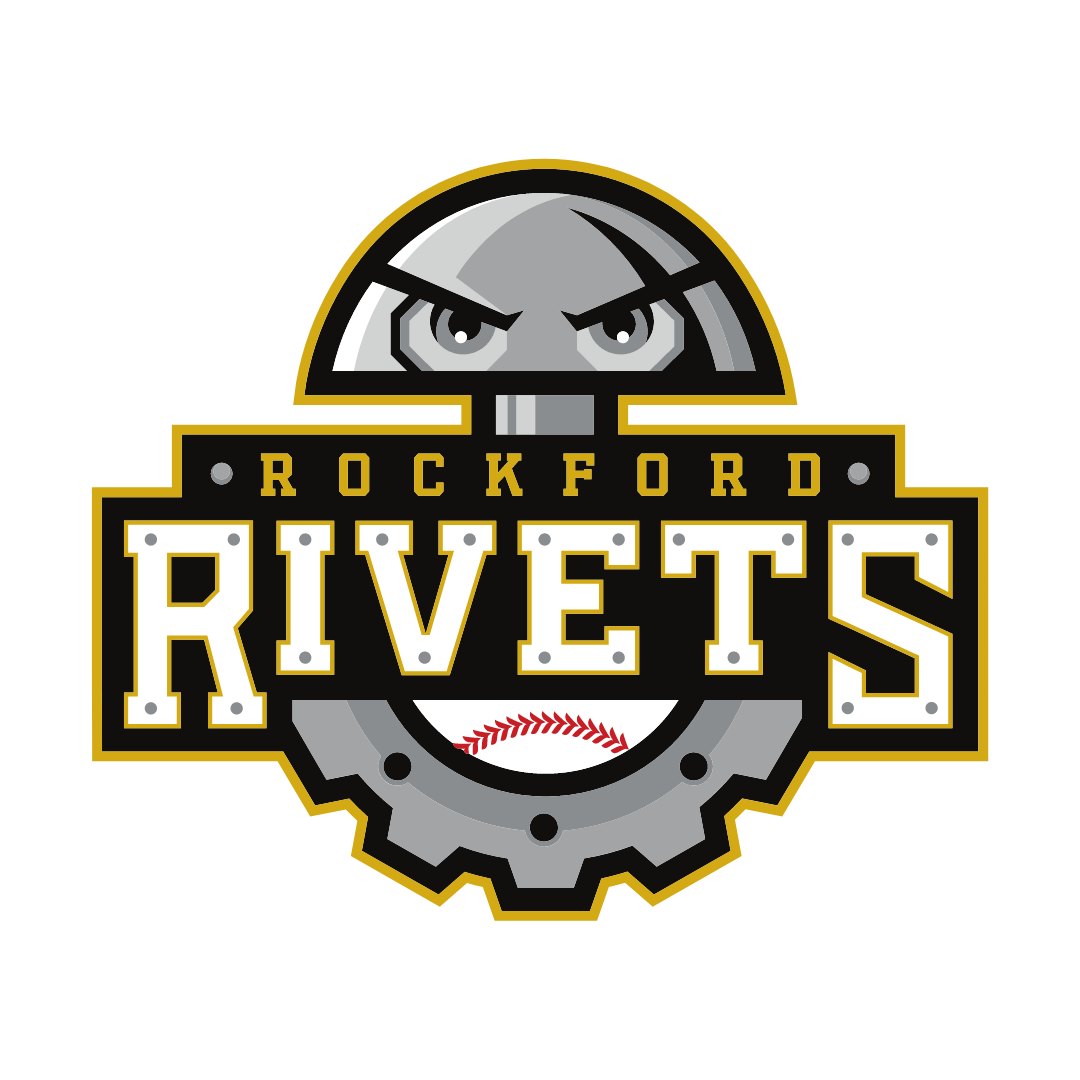 Rockford Rivets logo